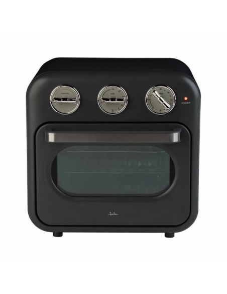 HORNO-FREIDORA DE AIRE MULTIFUNCIÓN JATA JEFR1816