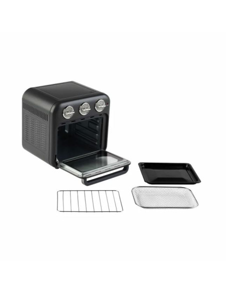 HORNO-FREIDORA DE AIRE MULTIFUNCIÓN JATA JEFR1816