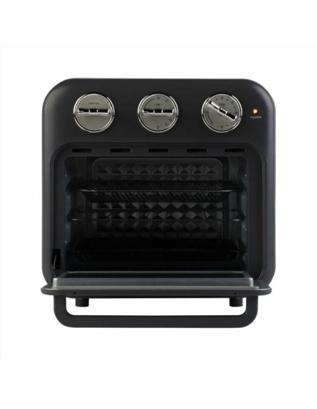 HORNO-FREIDORA DE AIRE MULTIFUNCIÓN JATA JEFR1816