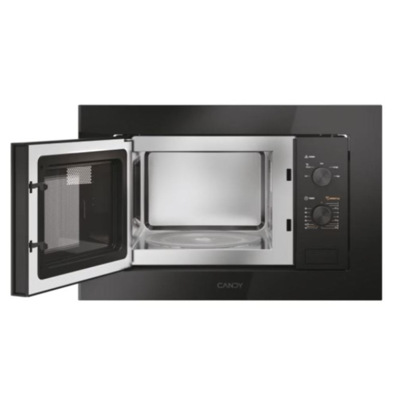 Microondas INT Candy CA38FMW8NB Microondas INT Candy CA38FMW8NB