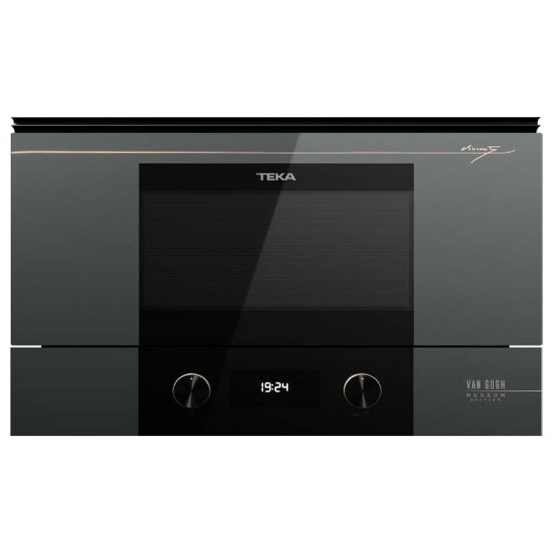 Microondas INT Teka ML82-VGOGH BIS L Microondas INT Teka ML82-VGOGH BIS L