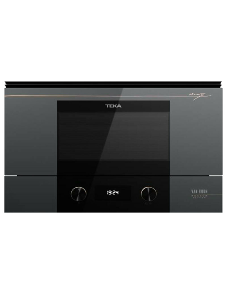Microondas INT Teka ML82-VGOGH BIS L
