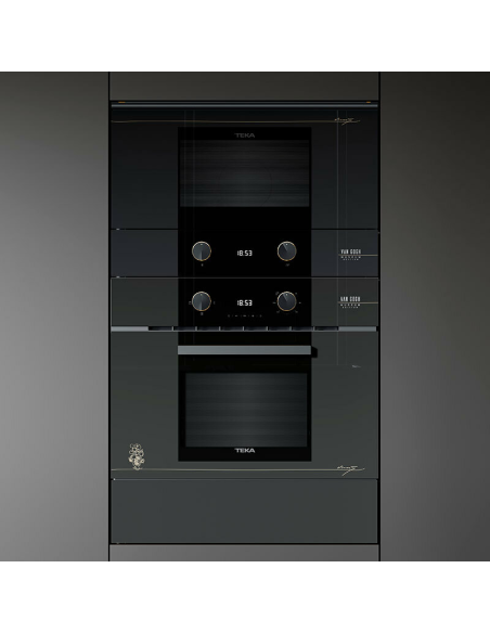 Microondas INT Teka ML82-VGOGH BIS L