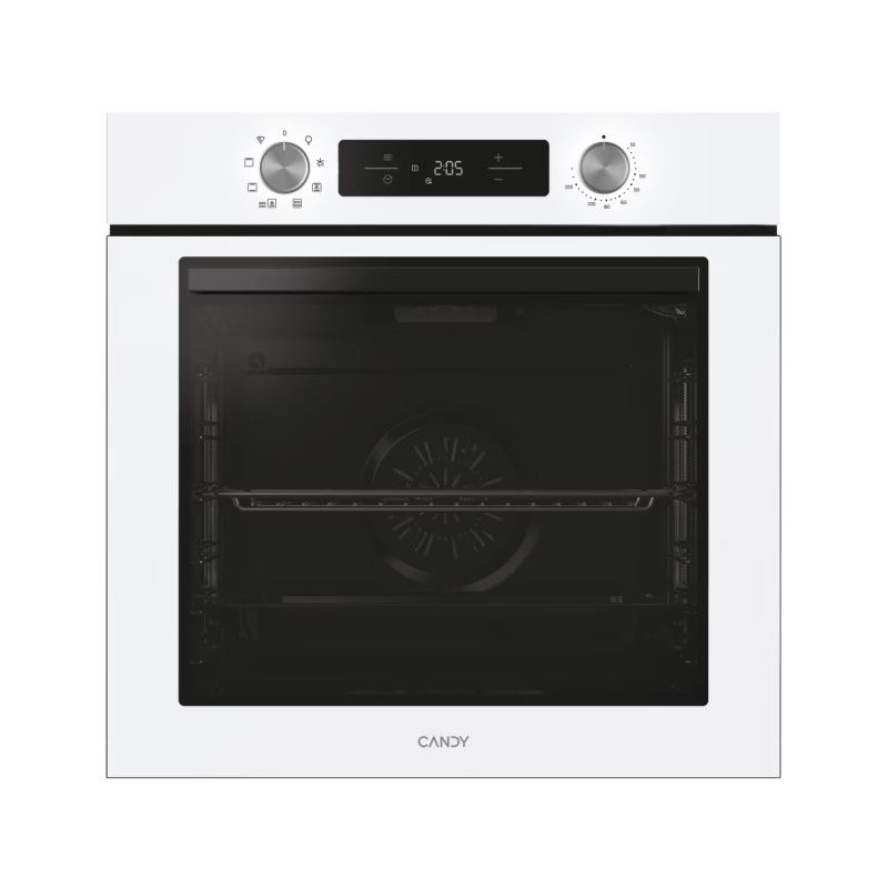 Horno MF indep. Candy CA6N3T1HTW Horno MF indep. Candy CA6N3T1HTW