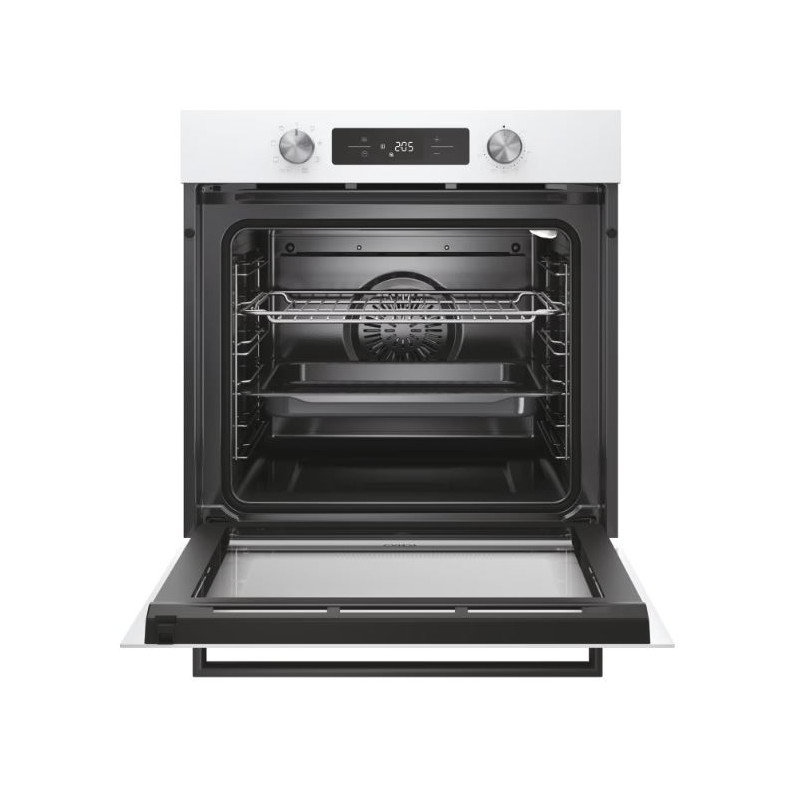 Horno MF indep. Candy CA6N3T1HTW Horno MF indep. Candy CA6N3T1HTW