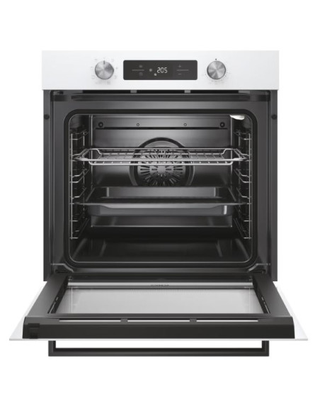 Horno MF indep. Candy CA6N3T1HTW