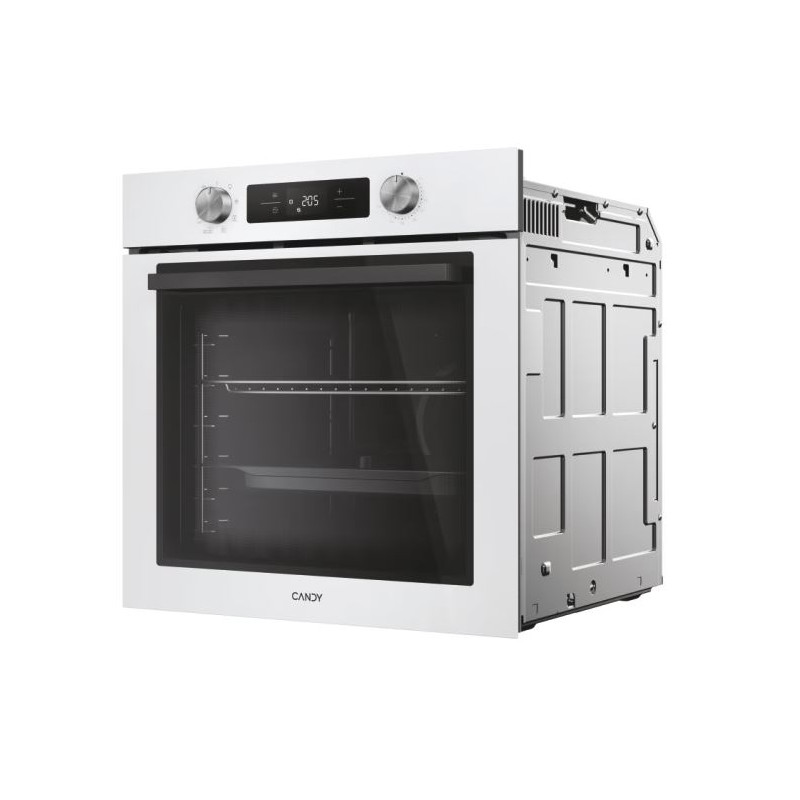 Horno MF indep. Candy CA6N3T1HTW Horno MF indep. Candy CA6N3T1HTW