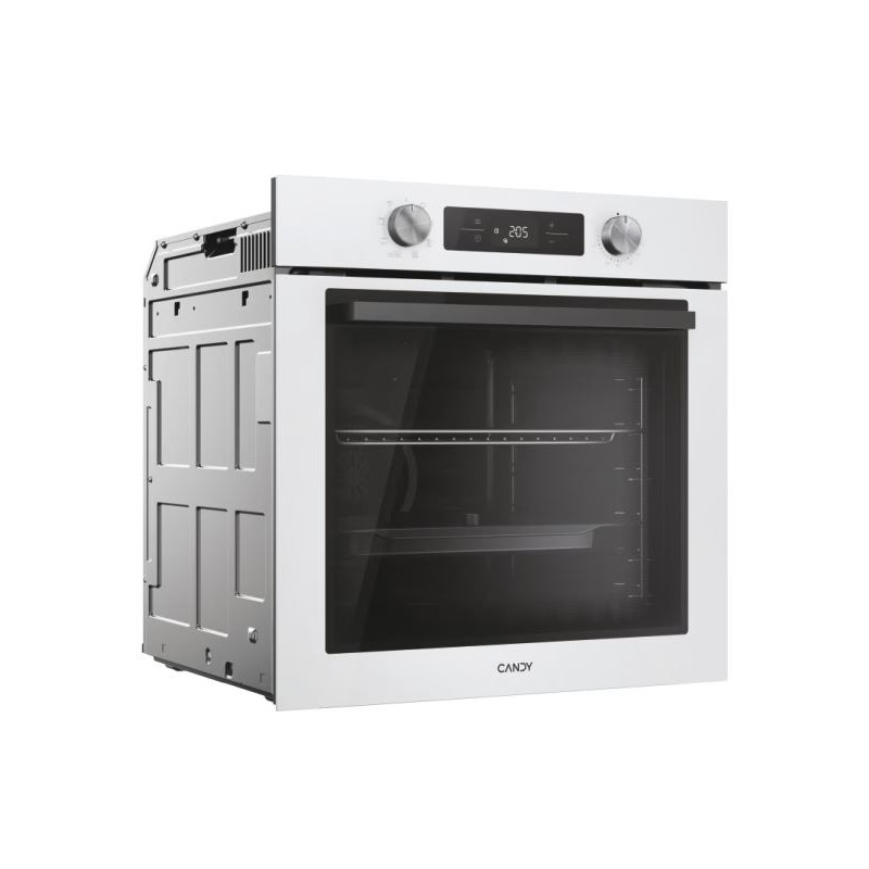 Horno MF indep. Candy CA6N3T1HTW Horno MF indep. Candy CA6N3T1HTW