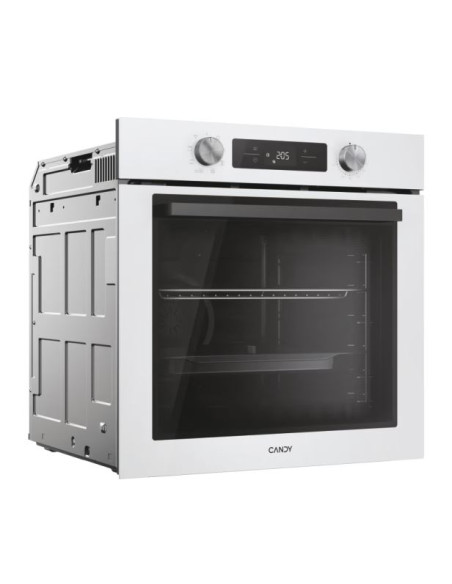 Horno MF indep. Candy CA6N3T1HTW