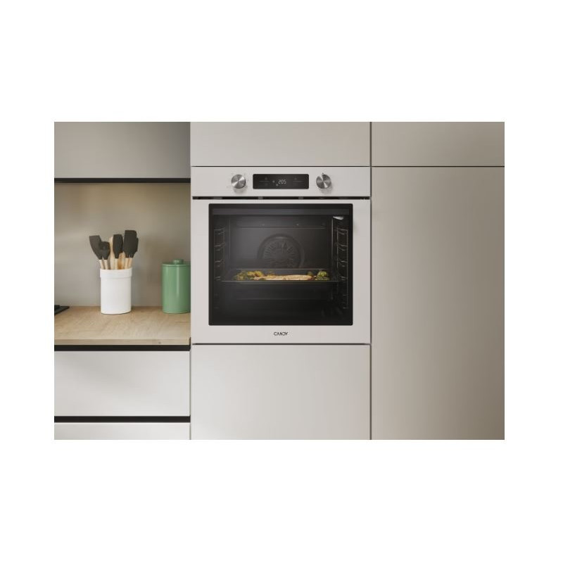 Horno MF indep. Candy CA6N3T1HTW Horno MF indep. Candy CA6N3T1HTW