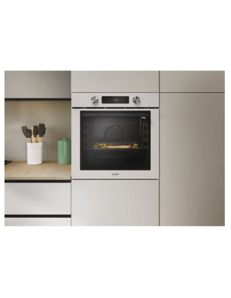 Horno MF indep. Candy CA6N3T1HTW