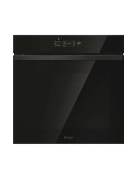 Horno MF pirolítico indep. Haier H6ID65G3YTB