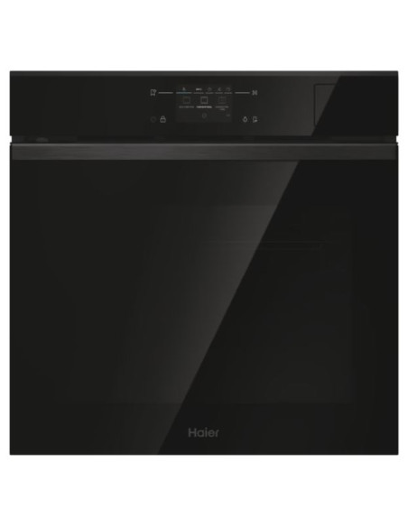 Horno MF pirolítico indep. Haier H6ID68C5SYTB