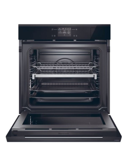 Horno MF pirolítico indep. Haier H6ID68C5SYTB