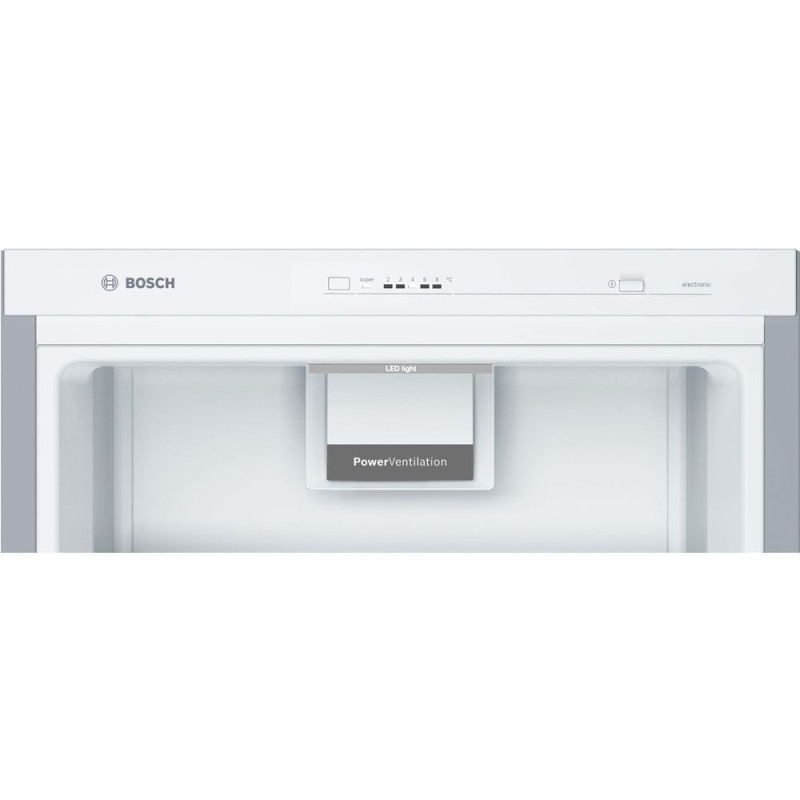 Frigorifico 1puerta Balay 3FCE553ME Frigorifico 1puerta Balay 3FCE553ME