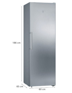 Congelador vertical NF...