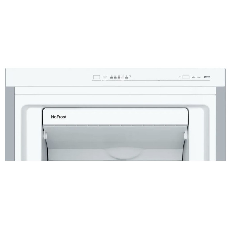 Congelador vertical NF Balay 3GFE553ME Congelador vertical NF Balay 3GFE553ME