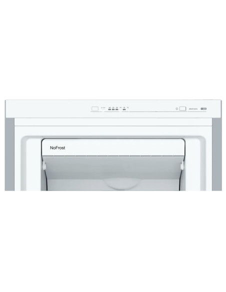 Congelador vertical NF Balay 3GFE553ME