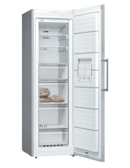 Congelador vertical NF Balay 3GFE553ME