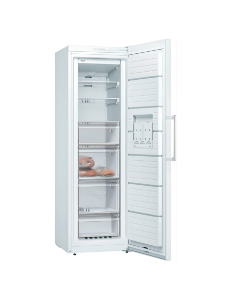 Congelador vertical NF Balay 3GFE553WE