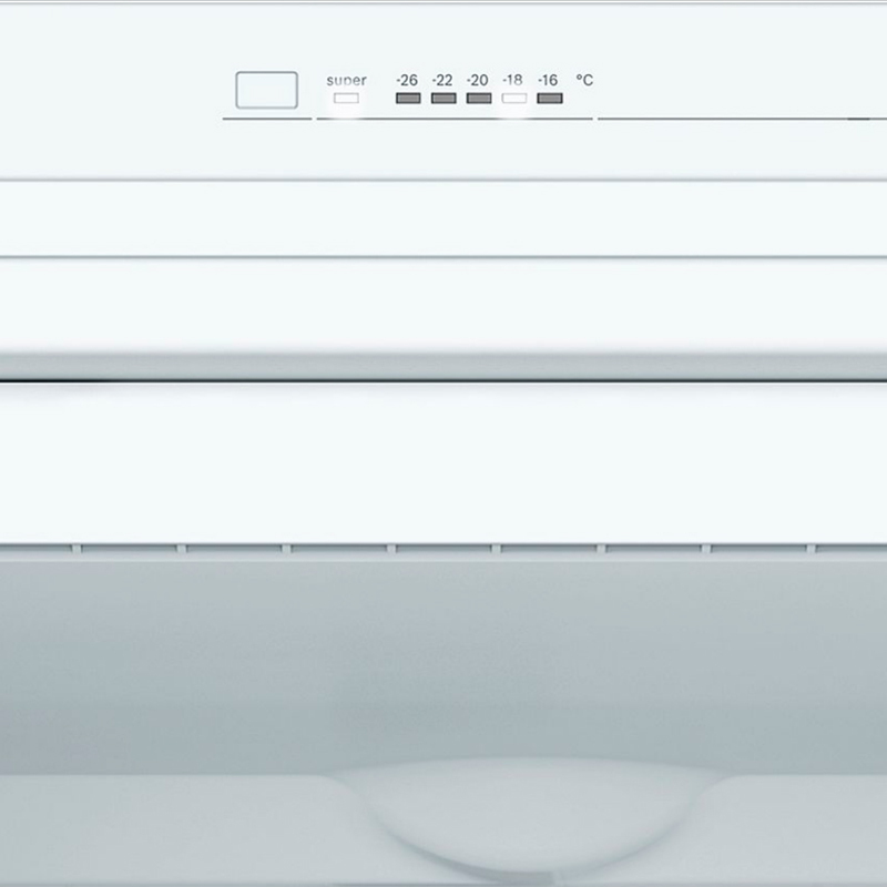 Congelador vertical NF Balay 3GFE553WE Congelador vertical NF Balay 3GFE553WE