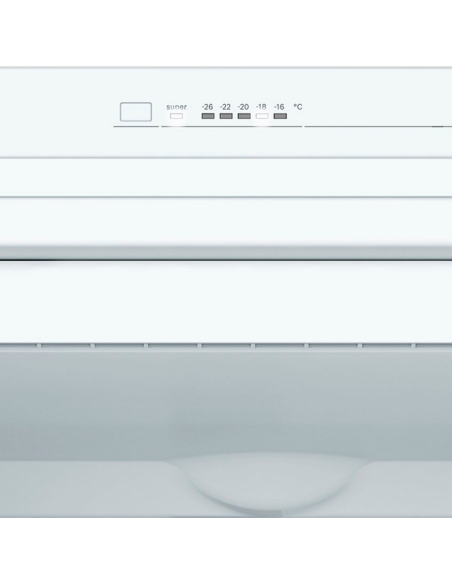 Congelador vertical NF Balay 3GFE553WE