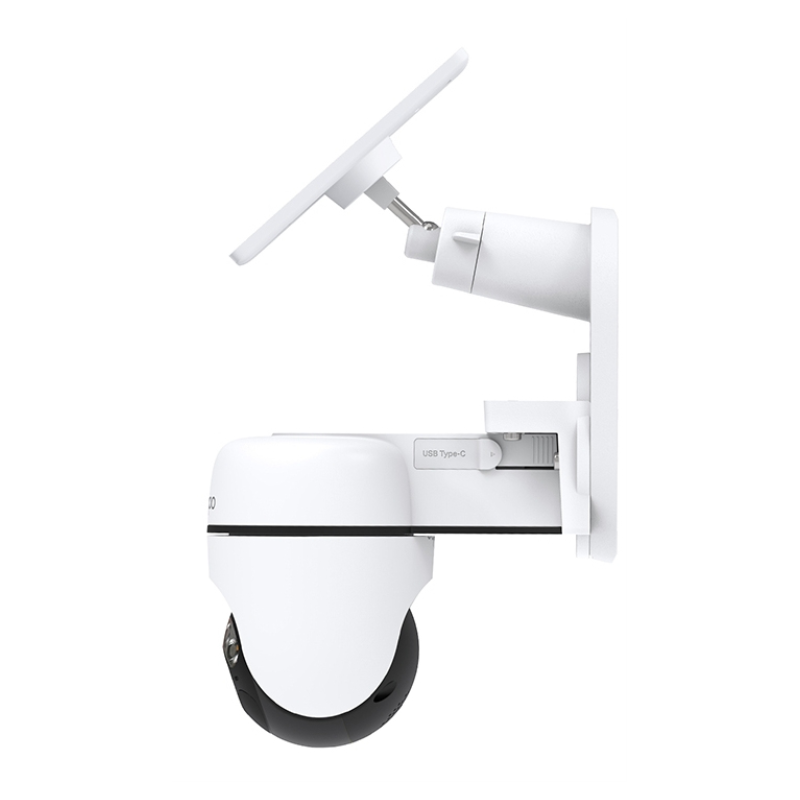 TP-Link Tapo TC90 KIT cámara de...