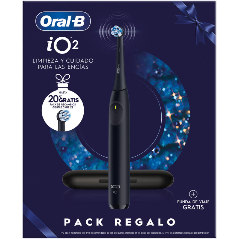 Cepillo dental Braun Oral-B Cepillo...
