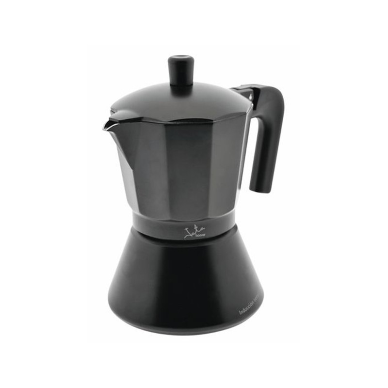 Cafetera ITALIANA JATA CFI6