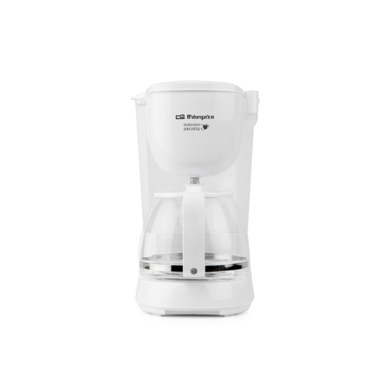 Cafetera de goteo Orbegozo CG4051
