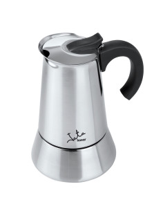 Cafetera italiana Jata...
