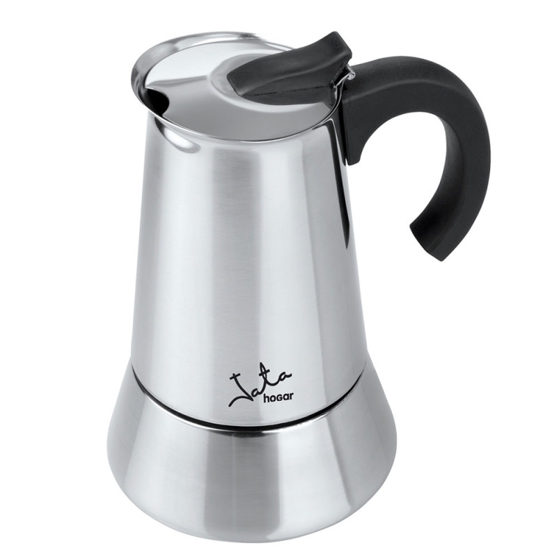 Cafetera italiana Jata Hogar CAX106...