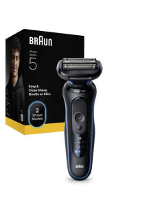 Afeitadora Braun B1000S...