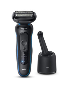 Afeitadora Braun B7000CC...