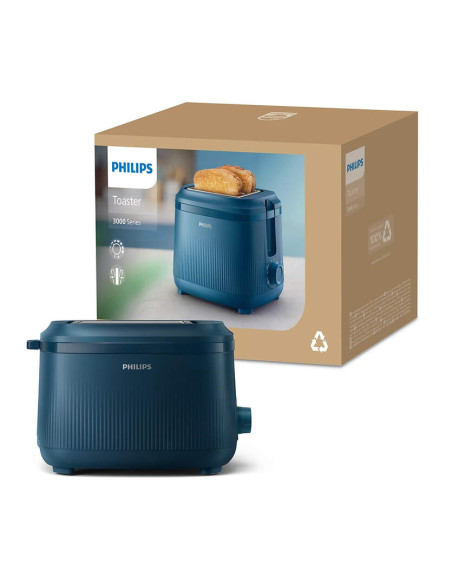 Tostador Philips Pae HD251170