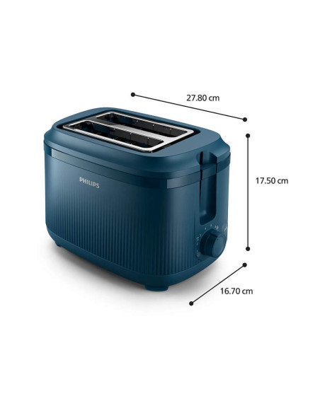 Tostador Philips Pae HD251170