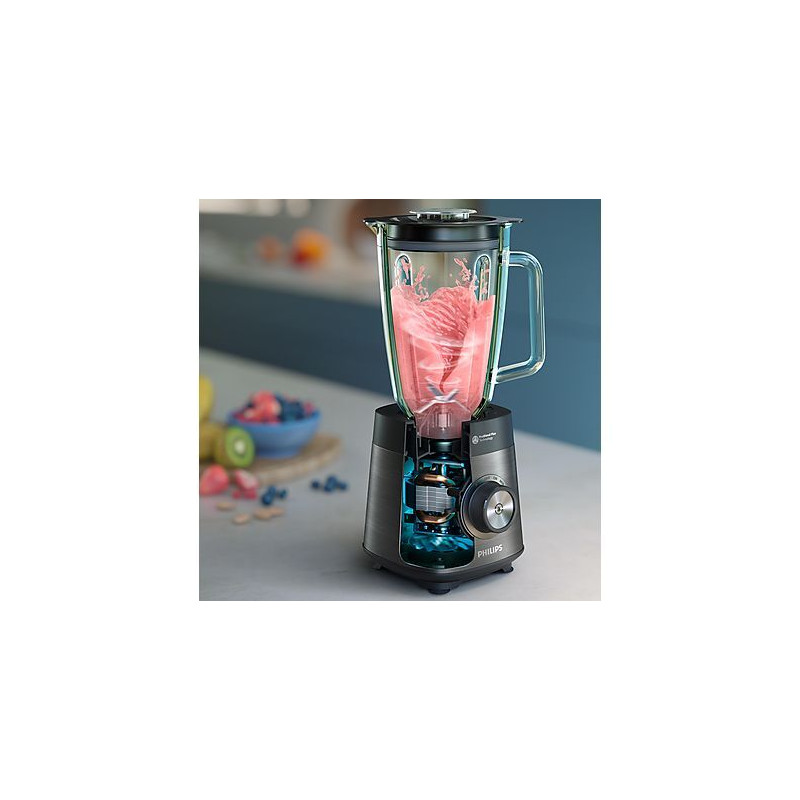 Batidora vaso Philips Pae HR304000