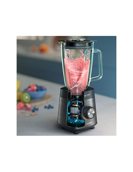 Batidora vaso Philips Pae HR304000