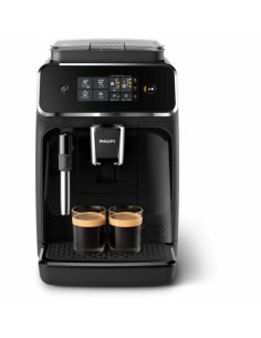 Cafetera expresso Philips...