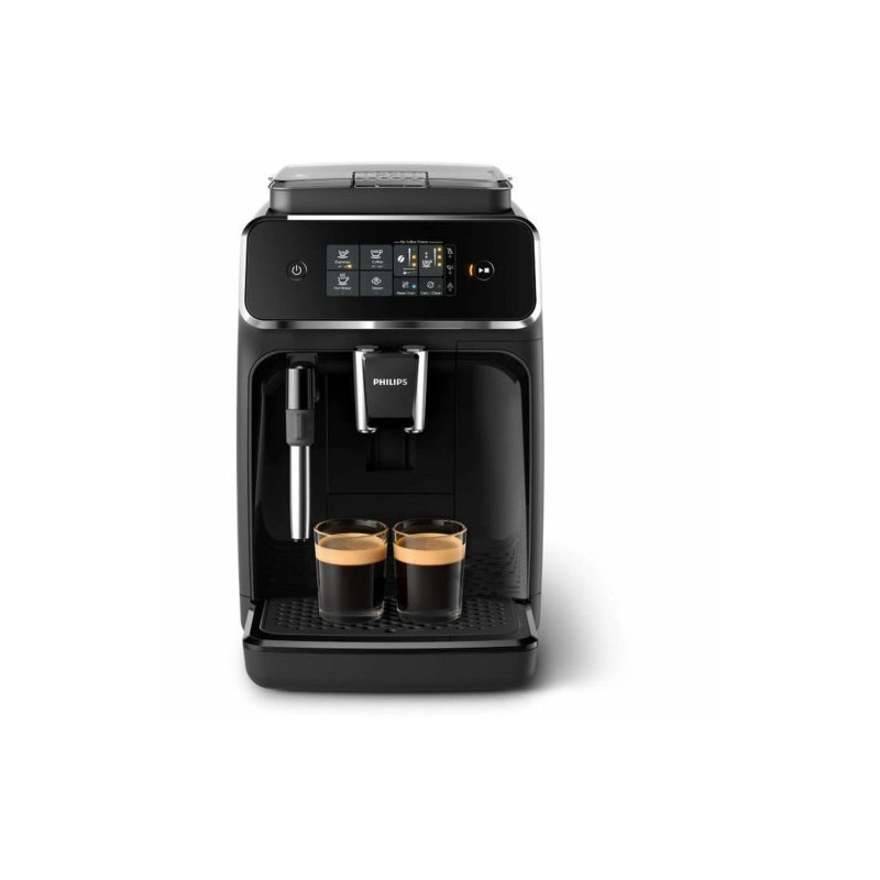Cafetera expresso Philips Pae EP222510
