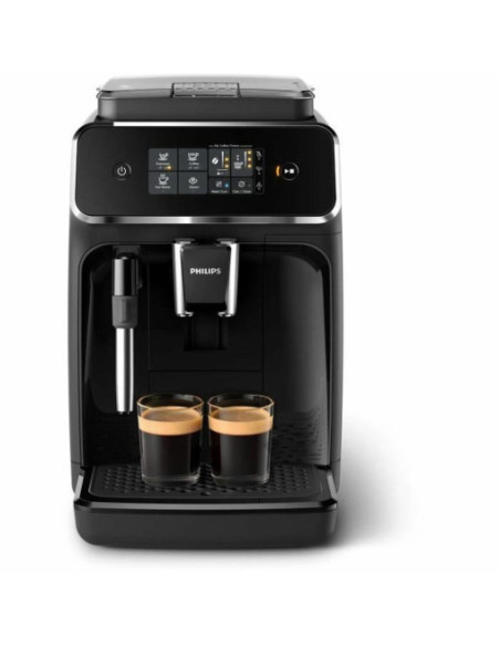 Cafetera expresso Philips Pae EP222510