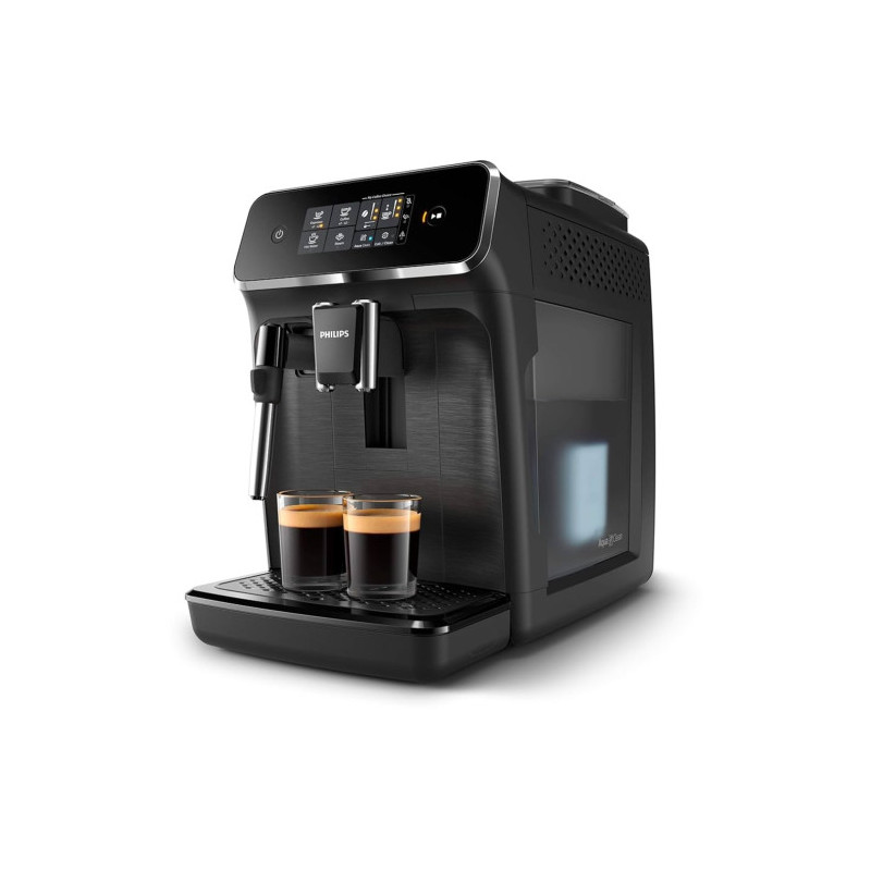 Cafetera expresso Philips Pae EP222510