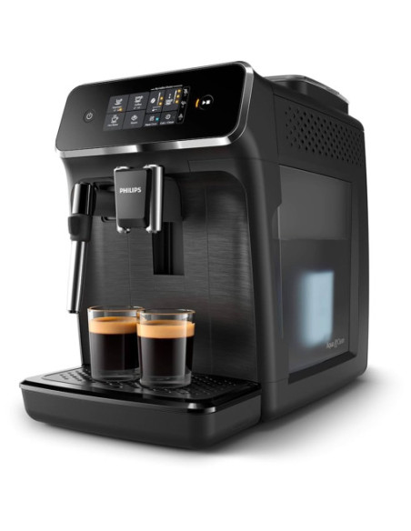 Cafetera expresso Philips Pae EP222510