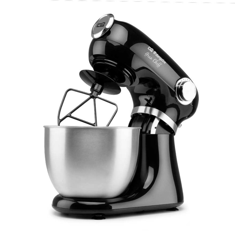 Robot de cocina Orbegozo AM6600