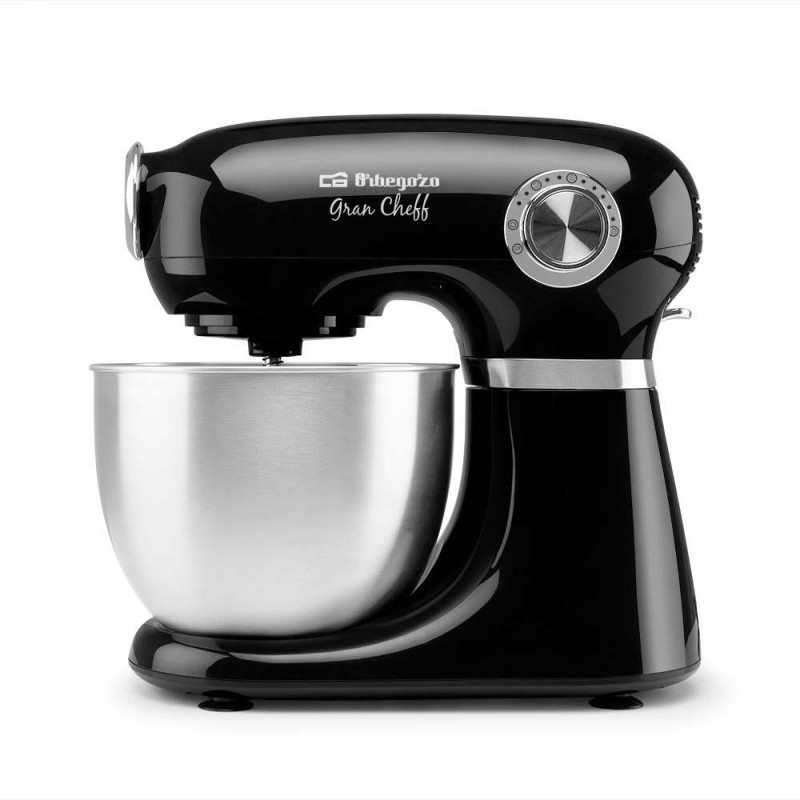 Robot de cocina Orbegozo AM6600