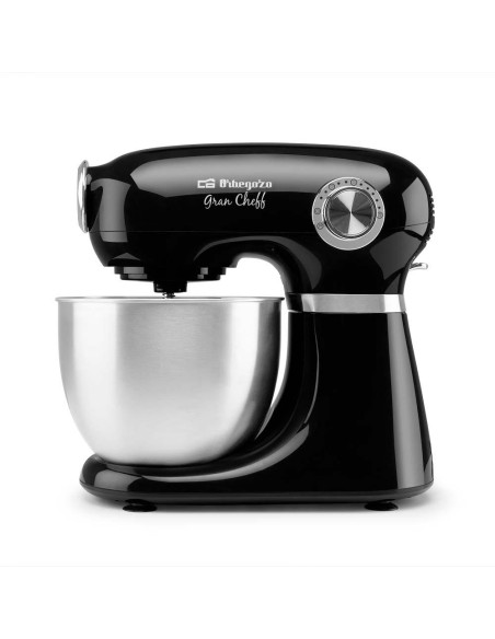 Robot de cocina Orbegozo AM6600