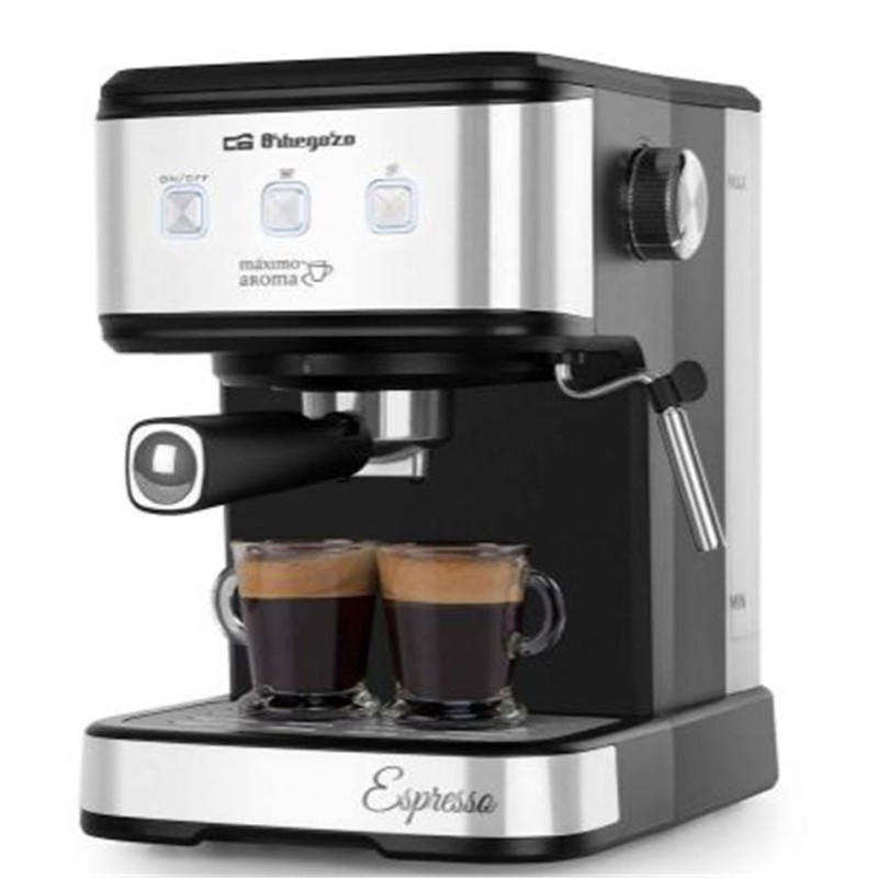 Cafetera expresso Orbegozo EX5210