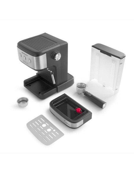 Cafetera expresso Orbegozo EX5210