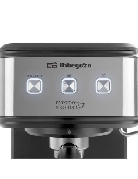 Cafetera expresso Orbegozo EX5210