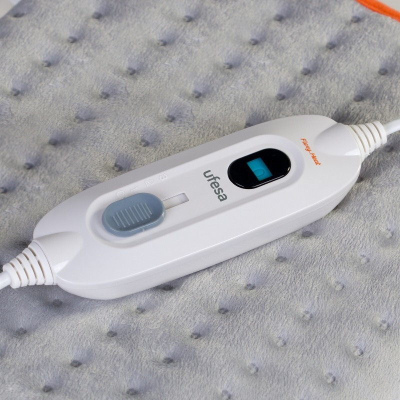 Almohadilla Ufesa Flexy Heat Colors 2...